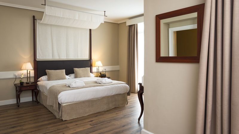 Hotel Accommodation in Gibraltar - UK Hotel Accommodation